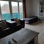Apartment +/- 5 Minutes To Sea, Self Checkin Julianadorp