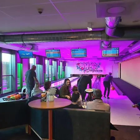 Lejlighed +/- 5 Minutes To Sea, Self Checkin *