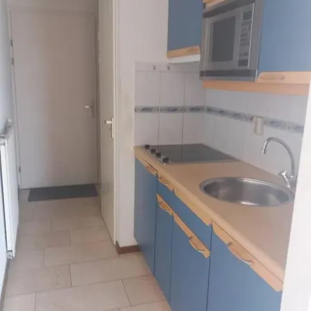 +/- 5 Minutes To Sea, Self Checkin Appartement *