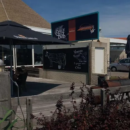 Lejlighed +/- 5 Minutes To Sea, Self Checkin *