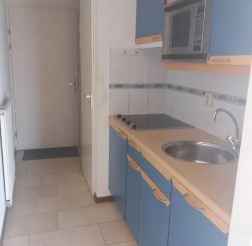 +/- 5 Minutes To Sea, Self Checkin Lejlighed *