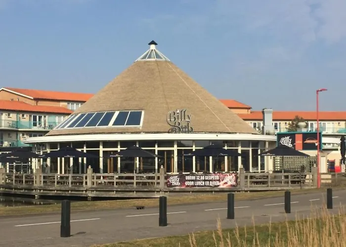 +/- 5 Minutes To Sea, Self Checkin Lejlighed