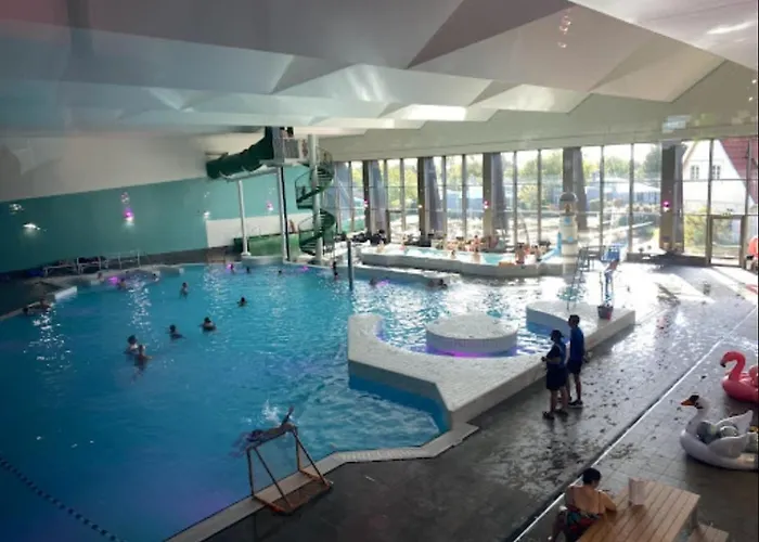 Lejlighed +/- 5 Minutes To Sea, Self Checkin Julianadorp