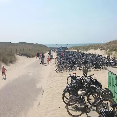 +/- 5 Minutes To Sea, Self Checkin 아파트 줄리아나도르프