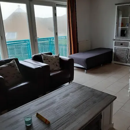 아파트 +/- 5 Minutes To Sea, Self Checkin 줄리아나도르프