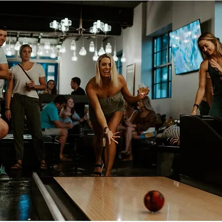 +/- 5 Minutes To Sea, Self Checkin * 줄리아나도르프