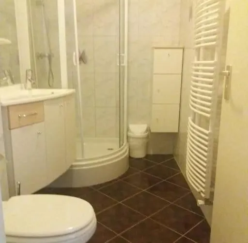 +/- 5 Minutes To Sea, Self Checkin Julianadorp