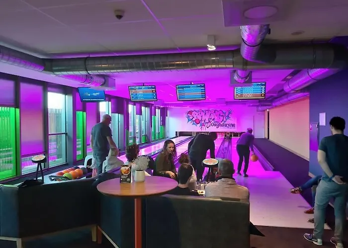 Apartman +/- 5 Minutes To Sea, Self Checkin *