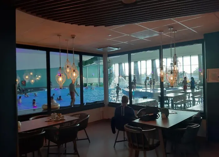 +/- 5 Minutes To Sea, Self Checkin Apartman