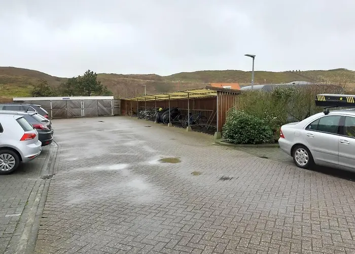 +/- 5 Minutes To Sea, Self Checkin Apartman